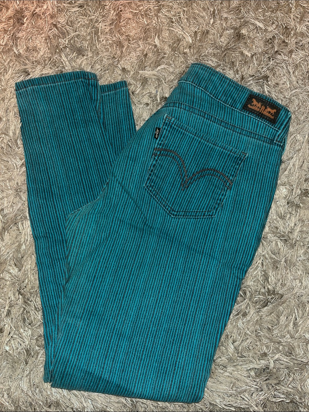 Levi's Jeans